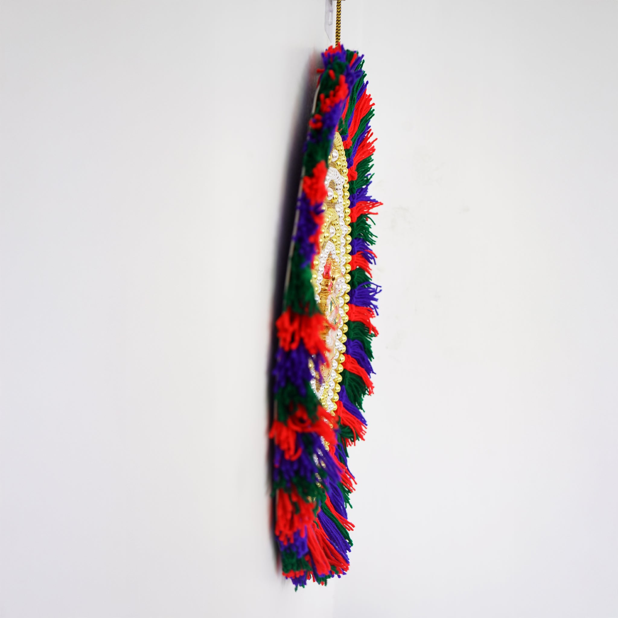 Handcrafted Alavattom-More Than a Ceremonial Fan